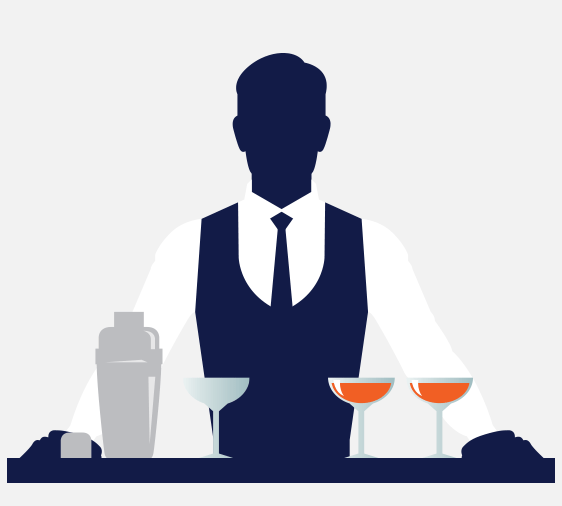 Bartender Image