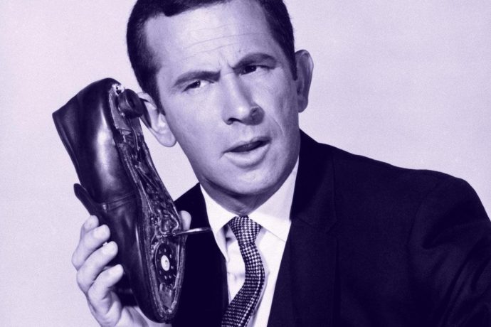 You should get an on hold message.
