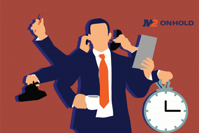 Switching to a shiny new VOIP phone system?