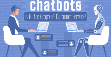 Chatbots: Is AI The Future Of Customer Service?