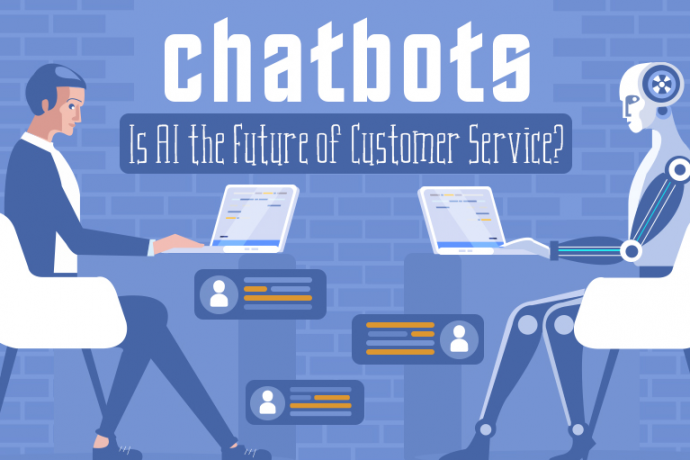 Chatbots: Is AI The Future Of Customer Service?