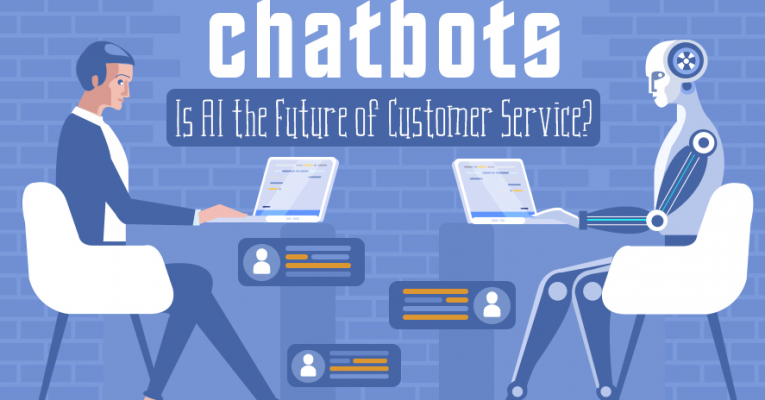 Chatbots: Is AI The Future Of Customer Service?