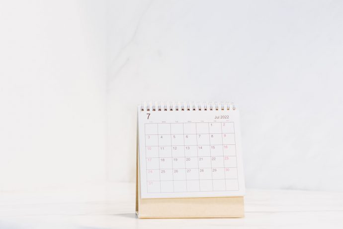What are your business’s New Financial Year resolutions?