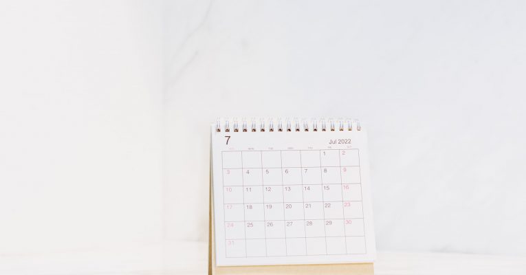 What are your business’s New Financial Year resolutions?